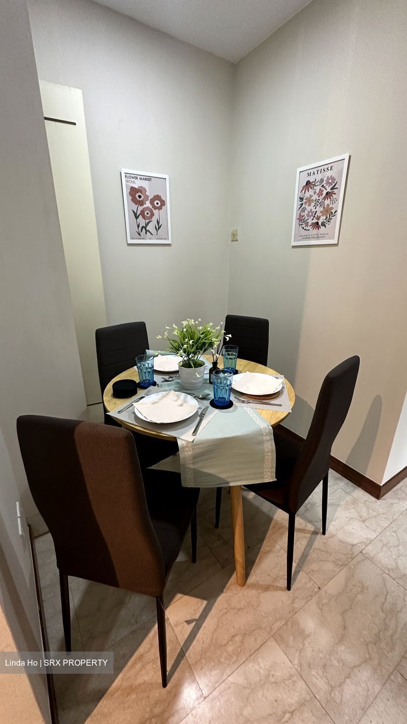 Compass Heights (D19), Apartment #506091521